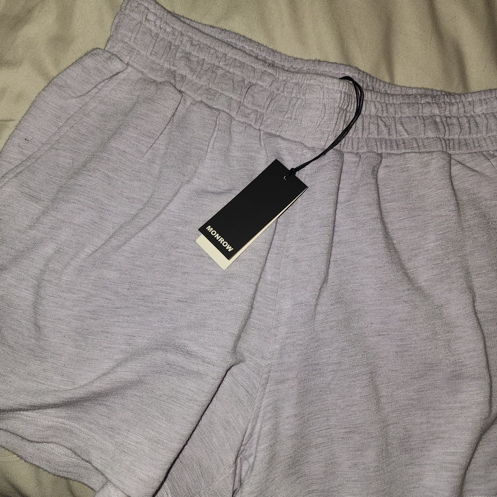 Amazingly Comfortable/Soft Shorts